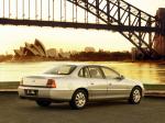 Daewoo Statesman 2005 года